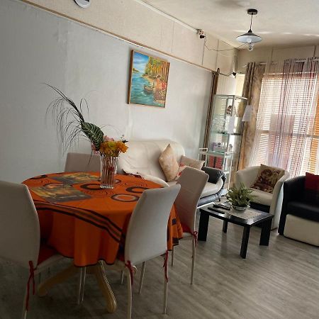 Four A Ban Apartamento Mer Exterior foto