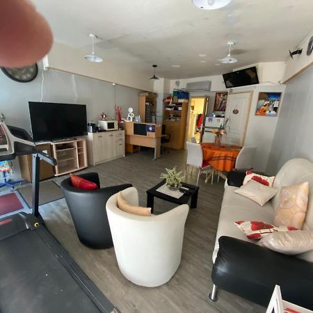Four A Ban Apartamento Mer Exterior foto