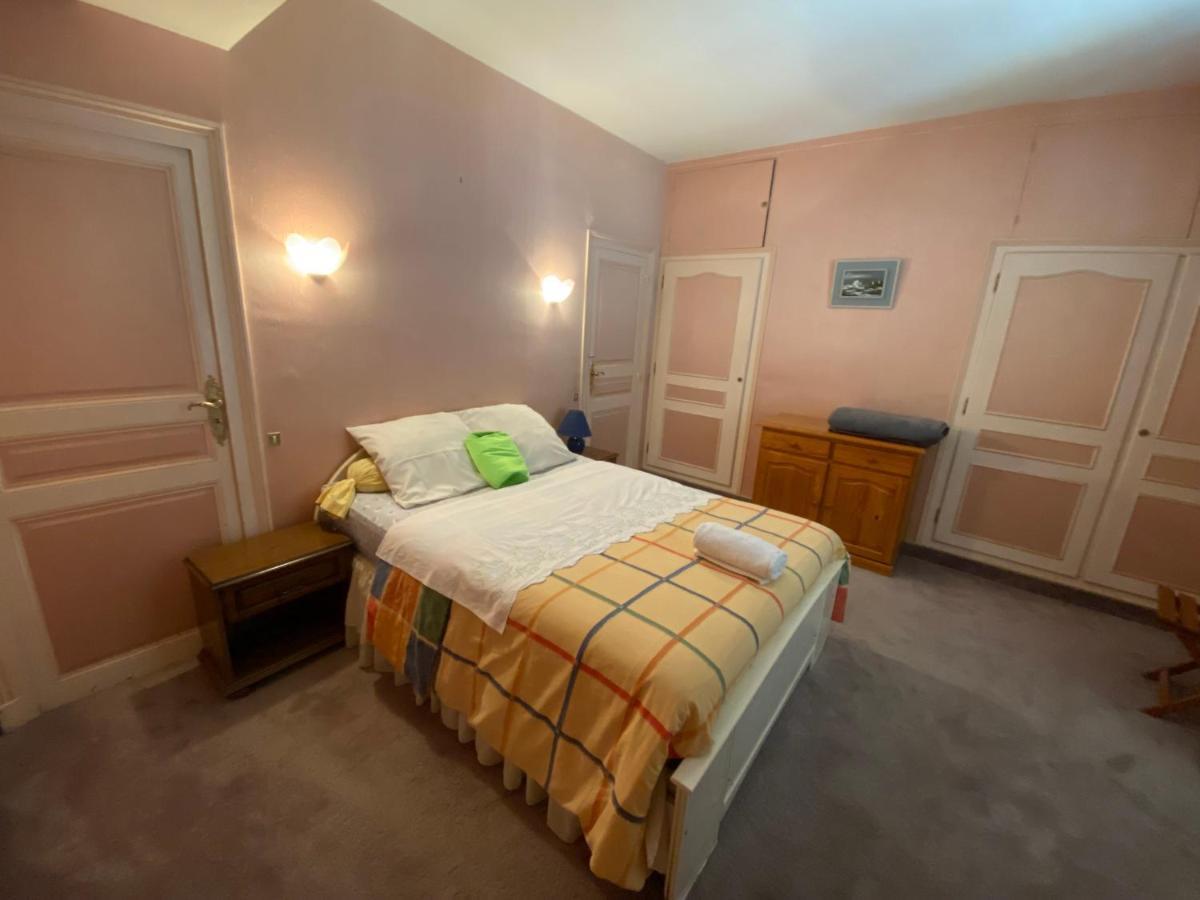 Four A Ban Apartamento Mer Exterior foto