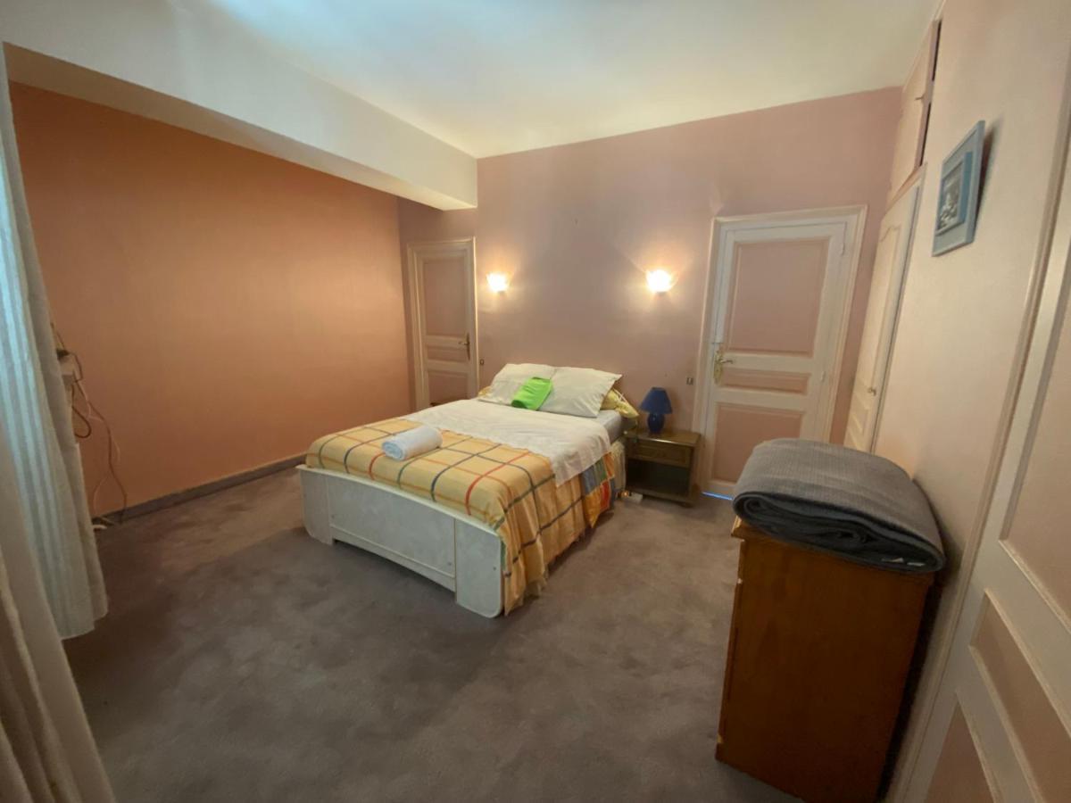 Four A Ban Apartamento Mer Exterior foto