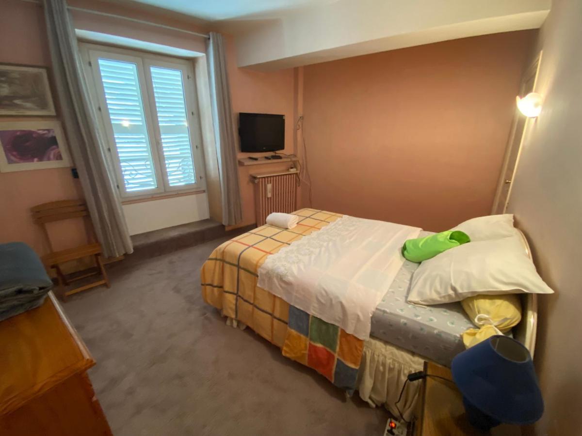 Four A Ban Apartamento Mer Exterior foto