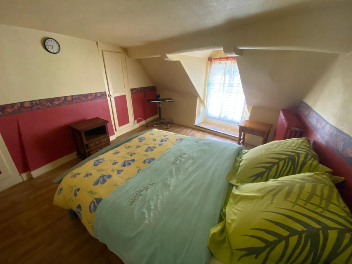 Four A Ban Apartamento Mer Exterior foto